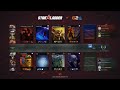 Secret vs Alliance - Game 2 (SLTV 12 - EU) - GoDz & PPD