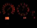 BMW E32 60-200km/h