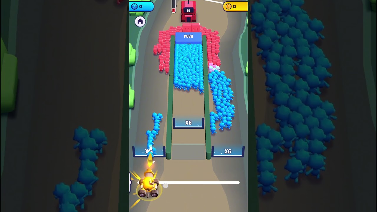 Mob Control Games Level 3 #gameplay #funnyvideo #games Mob Control Games Level 3 #gameplay #funnyvideo #games