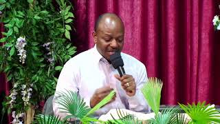 Life Changers Service