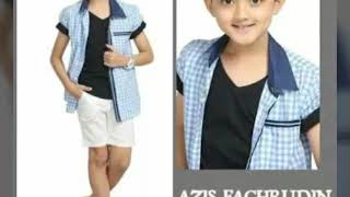 Foto Aziz Fachru Dan Ameliaputri