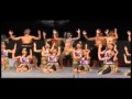 Rakaumangamanga 2014 Waiata-a-ringa