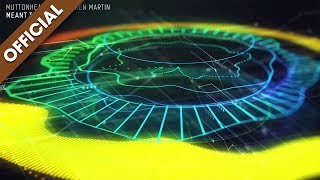 Muttonheads Feat. Eden Martin - Meant To Be