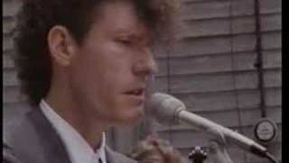 Watch Lyle Lovett Farther Down The Line video