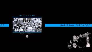 07. Deviza - Nabieram Prędkości Prod.killabreakz, Skrecze Dj Wlb