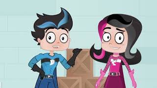 Shezow Season 1 Episode 5 Shezow Meets Dudepowshephat