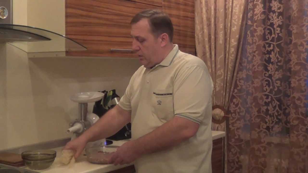 колбаса сыровяленая рецепт приготовления