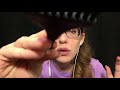 Asmr Best Friend Pampers You Trim Olive Hair Mask Using Asmr Best Friend Pampers You Trim Olive Hair Mask Using