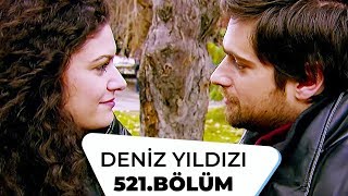 Deniz Yıldızı 521. Bölüm - 3. Sezon