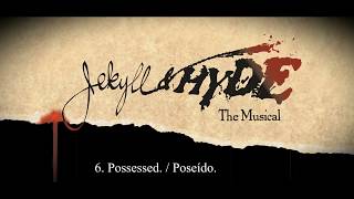 Watch Jekyll  Hyde The Musical Possessed video