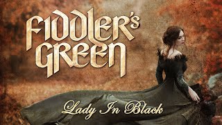 Fiddler'S Green - Lady In Black