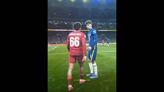 Arnold Vs Havertz