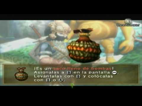 saco de bombas the legend of wiki fandom powered by wikia the legend of twilight princess parte 48 segundo saco de bombas espa 241 ol saco de bombas the legend of wiki fandom powered by wikia the legend of twilight princess parte 48 segundo saco de bombas espa 241 ol