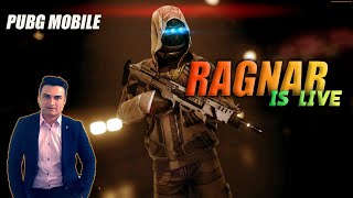 PUBG MOBILE LIVE PAKISTAN - RAGNAR Live GAMING