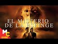 Descubre El Misterio De La Esfinge | Película De Ciencia Ficción En Español Latino