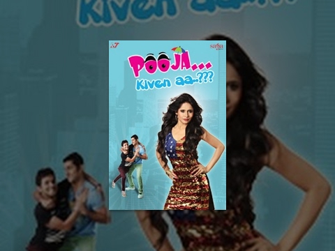 Pooja Kiven Aa