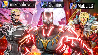 This 3 Stack Is Unbeatable On Marvel Rivals