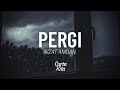 Pergi - Aizat Amdan (Lyrics) (Lagu Throwback #1)