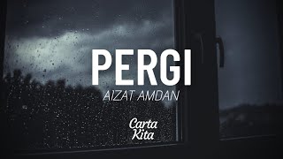 Watch Aizat Amdan Pergi video