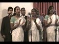 Tamil Christian Worship Song - Yesu Rajan Vanthuvitar