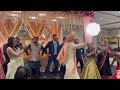 Groom's Surprise Dance Performance For His Bride || Sajan Ji Ghar Aaye 😍 || Most Romantic groom