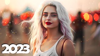 Summer Music Mix 2023🔥Best Of Vocals Deep House🔥Alan Walker, Coldplay, Miley Cyrus Style #6