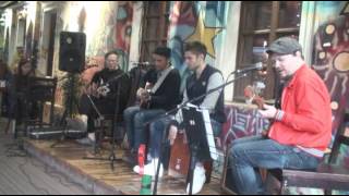 Watch Manu Chao El Sur video