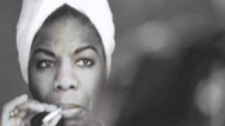 Watch Nina Simone Spring Is Here video