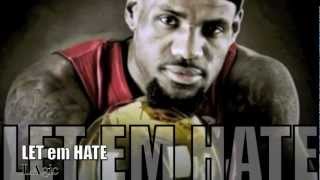 Watch Young Buck Let Em Hate video
