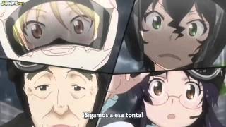 bakuon ova parte 1