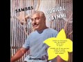 Dorival Caymmi - LP Sambas de Caymmi - Album Completo/Full Album