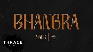 Malik - Bhangra (Official Audio) [Thrace Music]