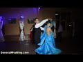Video Клуб спортивно-бального танца Дебют|http://www.generalwedding.com