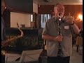 SUMMERTIME (REPRISE) BILL SMITH AND FABER JAZZ ENSEMBLE (BACKSTAGE 2002)