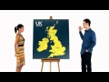 Watch How to understand the difference between the UK and Great Britain | Learn English | British Council Video