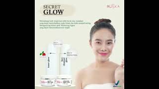 Bebyca Treatment Acneflekglowing. Atasi Jerawat Dan Flek Membandel. Murah Dan Aman