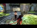 Prince Of Persia - Light Seed Guide - Royal Palace - Royal Spire
