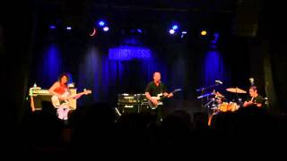 Watch Adrian Belew One Time video