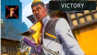 Valorant Beta Drop Clips First Day