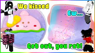 Text To Speech Slime Storytime I Will Get Youll Boyfriend