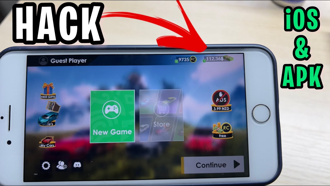 Car For Sale Simulator 2023 MOD/HACK iOS Android APK Car For Sale Simulator 2023 MOD/HACK iOS Android APK