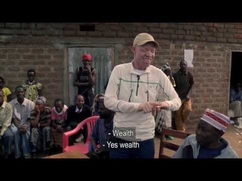 HRAFF 2013 | In The Shadow of The Sun Trailer