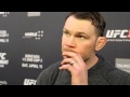 Forrest Griffin on Alexander Gustafsson and Anthony Johnson instagram war - It's real emotions