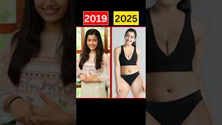 Dear Comrade Movie Cast Then & Now 2019-2025