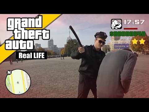 Cities Part 5 Video