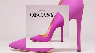 Lil Hanya - Obcasy Official Audio