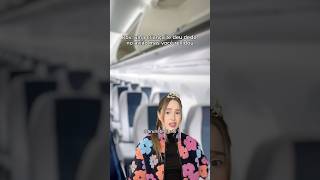 Pov Uma Criança Te Mostra O Dedo No Avião Mas Se Dá Mal