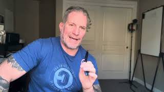 90 Day Transformation Push Daggers, Ifwa & Taking A Knife Cl