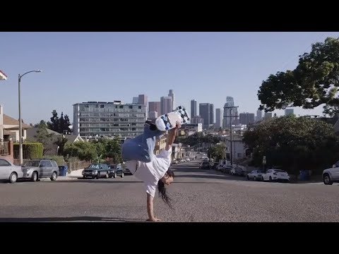 SLS Los Angeles: The Birthplace of Modern Street Skateboarding