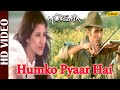 Humko Pyaar Hai | Moksha | Arjun Rampal & Manisha Koirala | Kamal Khan